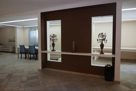 Apartamento à venda com 4 quartos, 200m² em Vila Andrade, São Paulo