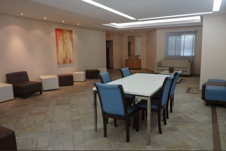 Apartamento à venda com 4 quartos, 200m² em Vila Andrade, São Paulo