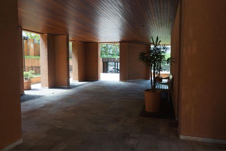 Apartamento à venda com 4 quartos, 200m² em Vila Andrade, São Paulo