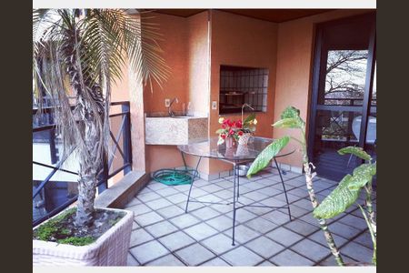 Apartamento à venda com 4 quartos, 200m² em Vila Andrade, São Paulo