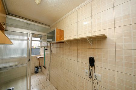 Apartamento à venda com 59m², 2 quartos e 1 vaga Apartamento à venda com 59m², 2 quartos e 1 vagaCozinha