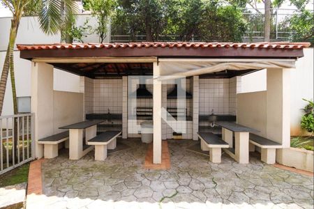 Apartamento à venda com 59m², 2 quartos e 1 vaga Apartamento à venda com 59m², 2 quartos e 1 vagaÁrea comum