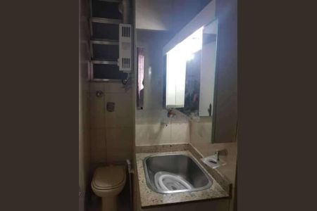 Apartamento à venda com 1 quarto, 45m² em Copacabana, Rio de Janeiro