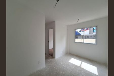 Sala de apartamento à venda com 2 quartos, 37m² em Santana, São Paulo