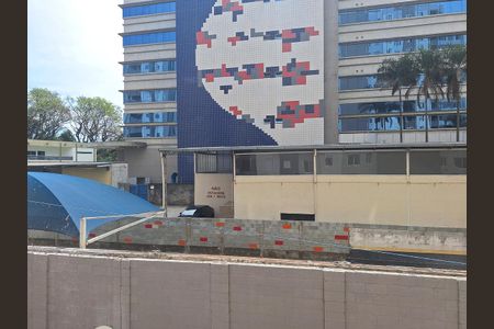Vista do Quarto 1 de apartamento à venda com 2 quartos, 37m² em Santana, São Paulo