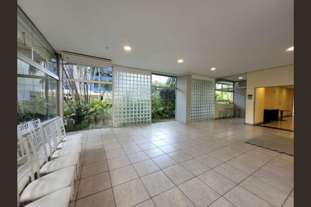 Apartamento à venda com 80m², 2 quartos e 1 vaga