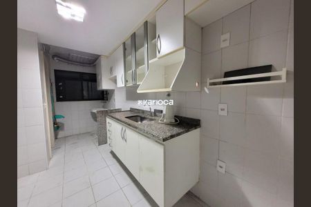 Apartamento à venda com 80m², 2 quartos e 1 vaga