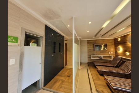 Apartamento à venda com 80m², 2 quartos e 1 vaga