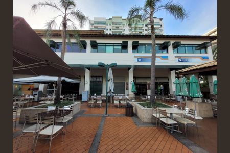 Apartamento à venda com 80m², 2 quartos e 1 vaga