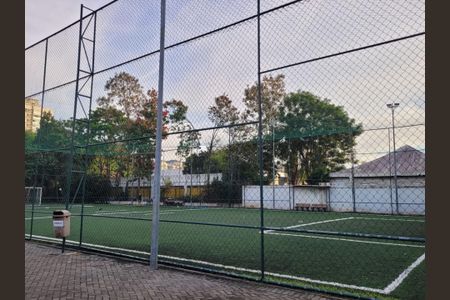 Apartamento à venda com 80m², 2 quartos e 1 vaga