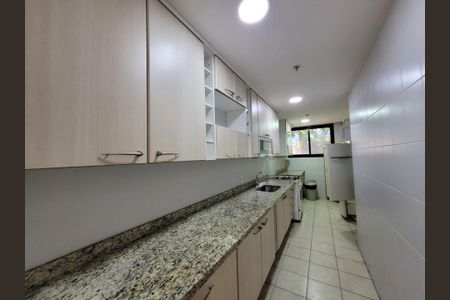 Apartamento à venda com 80m², 2 quartos e 1 vaga