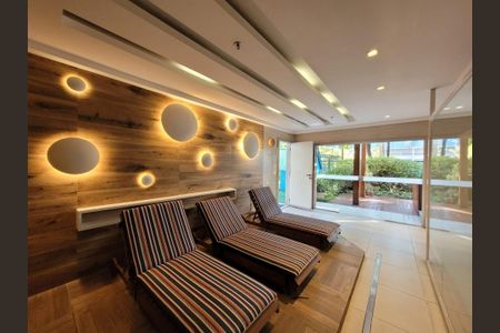 Apartamento à venda com 80m², 2 quartos e 1 vaga