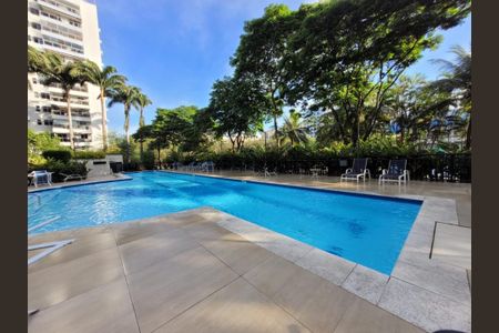 Apartamento à venda com 80m², 2 quartos e 1 vaga