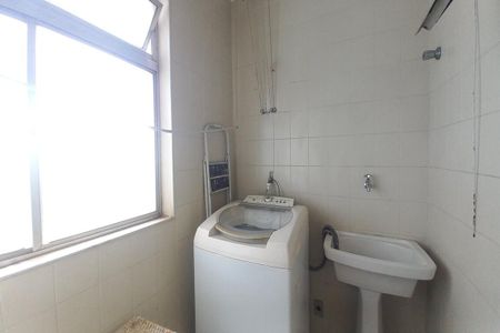Apartamento à venda com 42m², 1 quarto e sem vaga Apartamento à venda com 42m², 1 quarto e sem vagaÁrea de Serviço