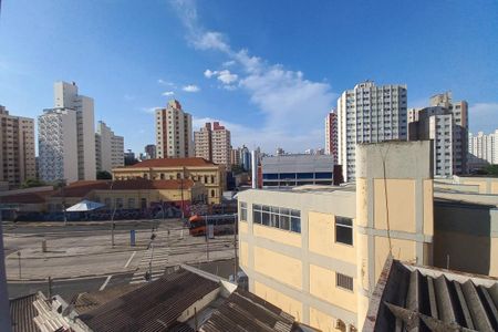 Apartamento à venda com 42m², 1 quarto e sem vaga Apartamento à venda com 42m², 1 quarto e sem vagaVista do Quarto