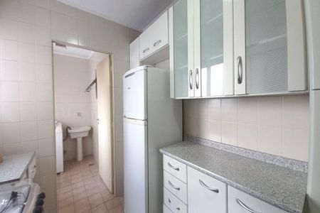 Apartamento à venda com 42m², 1 quarto e sem vaga Apartamento à venda com 42m², 1 quarto e sem vagaCozinha