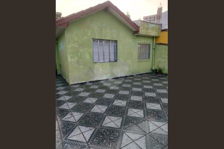 Casa à venda com 80m², 5 quartos e 3 vagas