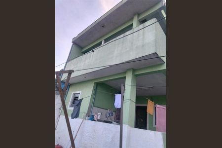 Casa à venda com 80m², 5 quartos e 3 vagas