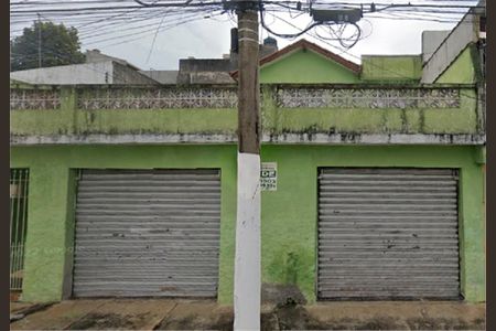 Casa à venda com 80m², 5 quartos e 3 vagas