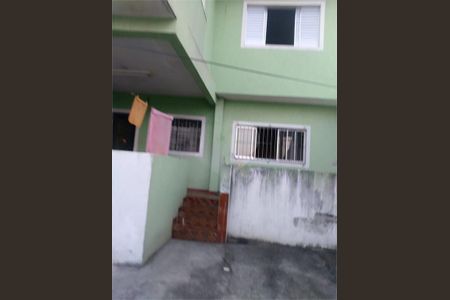 Casa à venda com 80m², 5 quartos e 3 vagas