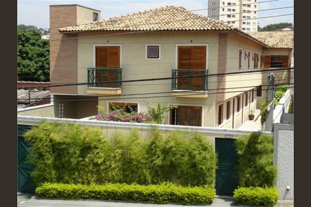Casa à venda com 127m², 4 quartos e 3 vagas