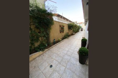 Casa à venda com 127m², 4 quartos e 3 vagas
