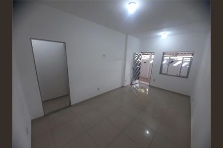 Apartamento à venda com 2 quartos, 58m² em Vicente de Carvalho, Rio de Janeiro