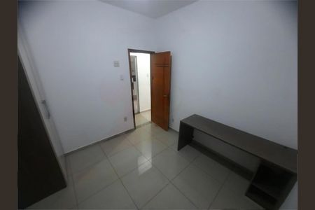 Apartamento à venda com 2 quartos, 58m² em Vicente de Carvalho, Rio de Janeiro