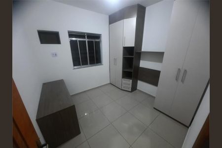 Apartamento à venda com 58m², 2 quartos e 1 vaga