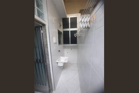 Apartamento à venda com 2 quartos, 58m² em Vicente de Carvalho, Rio de Janeiro