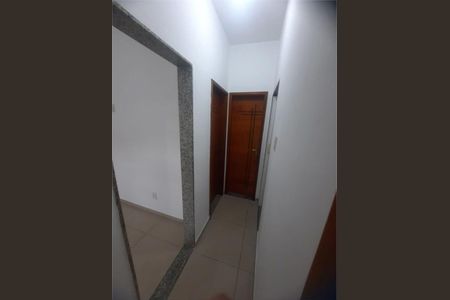 Apartamento à venda com 2 quartos, 58m² em Vicente de Carvalho, Rio de Janeiro