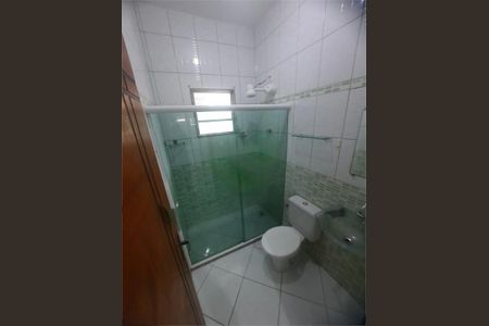Apartamento à venda com 2 quartos, 58m² em Vicente de Carvalho, Rio de Janeiro
