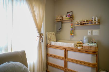 Apartamento à venda com 73m², 3 quartos e 1 vaga Apartamento à venda com 73m², 3 quartos e 1 vagaQuarto 1