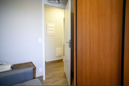 Apartamento à venda com 73m², 3 quartos e 1 vaga Apartamento à venda com 73m², 3 quartos e 1 vagaQuarto 2