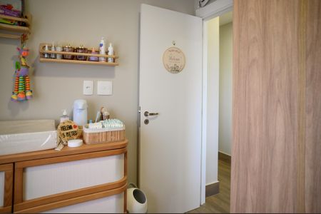 Apartamento à venda com 73m², 3 quartos e 1 vaga Apartamento à venda com 73m², 3 quartos e 1 vagaQuarto 1