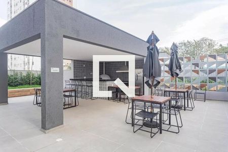 Apartamento à venda com 73m², 3 quartos e 1 vaga Apartamento à venda com 73m², 3 quartos e 1 vagaÁrea comum