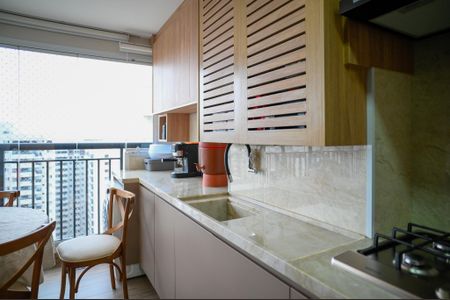 Apartamento à venda com 73m², 3 quartos e 1 vaga Apartamento à venda com 73m², 3 quartos e 1 vagaÁrea de Serviço