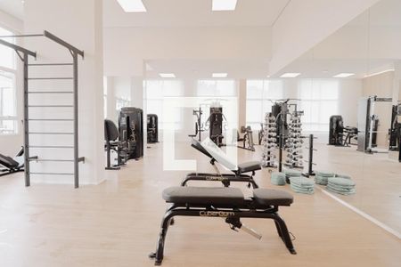 Apartamento à venda com 73m², 3 quartos e 1 vaga Apartamento à venda com 73m², 3 quartos e 1 vagaÁrea comum