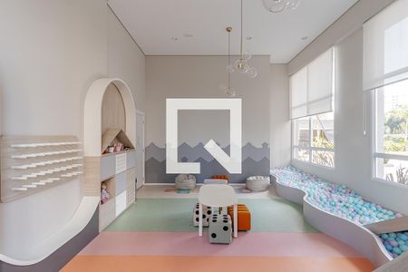 Apartamento à venda com 73m², 3 quartos e 1 vaga Apartamento à venda com 73m², 3 quartos e 1 vagaÁrea comum