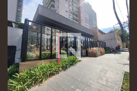 Apartamento à venda com 73m², 3 quartos e 1 vaga Apartamento à venda com 73m², 3 quartos e 1 vagaFachada