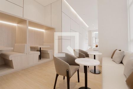 Apartamento à venda com 73m², 3 quartos e 1 vaga Apartamento à venda com 73m², 3 quartos e 1 vagaÁrea comum