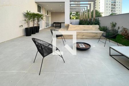 Apartamento à venda com 73m², 3 quartos e 1 vaga Apartamento à venda com 73m², 3 quartos e 1 vagaÁrea comum