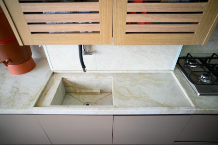 Apartamento à venda com 73m², 3 quartos e 1 vaga Apartamento à venda com 73m², 3 quartos e 1 vagaÁrea de Serviço