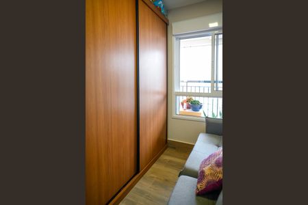 Apartamento à venda com 73m², 3 quartos e 1 vaga Apartamento à venda com 73m², 3 quartos e 1 vagaQuarto 2