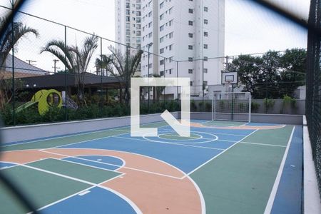 Apartamento à venda com 73m², 3 quartos e 1 vaga Apartamento à venda com 73m², 3 quartos e 1 vagaÁrea comum