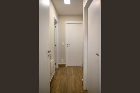 Apartamento à venda com 73m², 3 quartos e 1 vaga Apartamento à venda com 73m², 3 quartos e 1 vagaCorredor