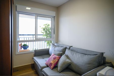 Apartamento à venda com 73m², 3 quartos e 1 vaga Apartamento à venda com 73m², 3 quartos e 1 vagaQuarto 2