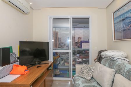 Apartamento para alugar com 60m², 2 quartos e 2 vagasSala