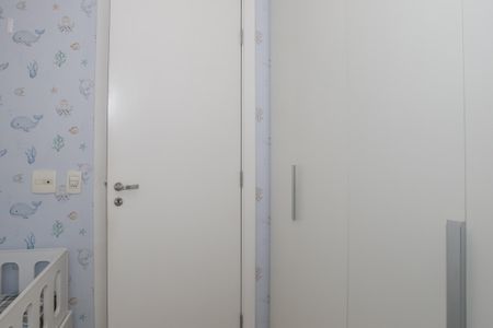 Apartamento à venda com 60m², 2 quartos e 2 vagasQuarto