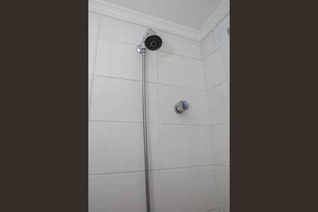 Apartamento à venda com 60m², 2 quartos e 2 vagasBanheiro da Suíte